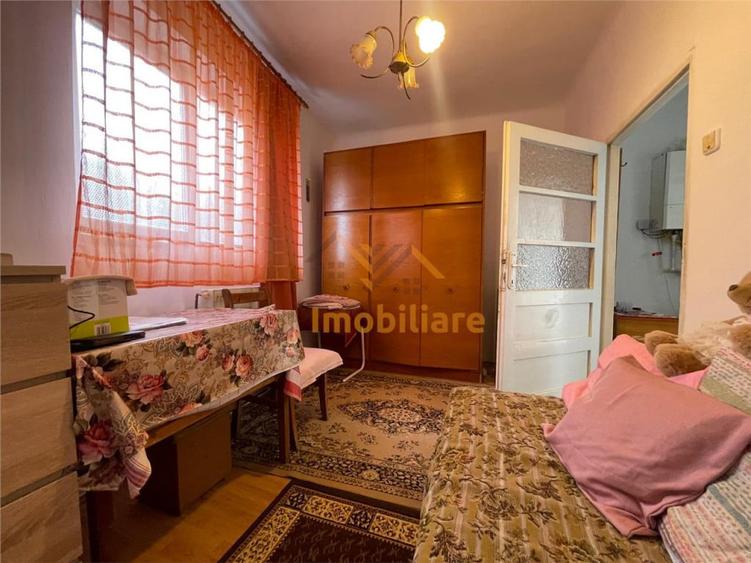 CASA CU 4 CAMERE | 1439MP TEREN | ZONA SPITALUL TBC | ORADEA - 10