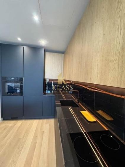 Apartament cu 2 camere decomandat, mobilat în Floreasca