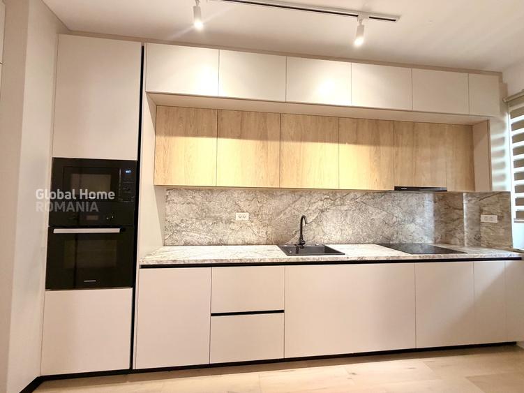 Apartament 3 camere 92,7MP  | Pipera- First Estate | First Rent - 7