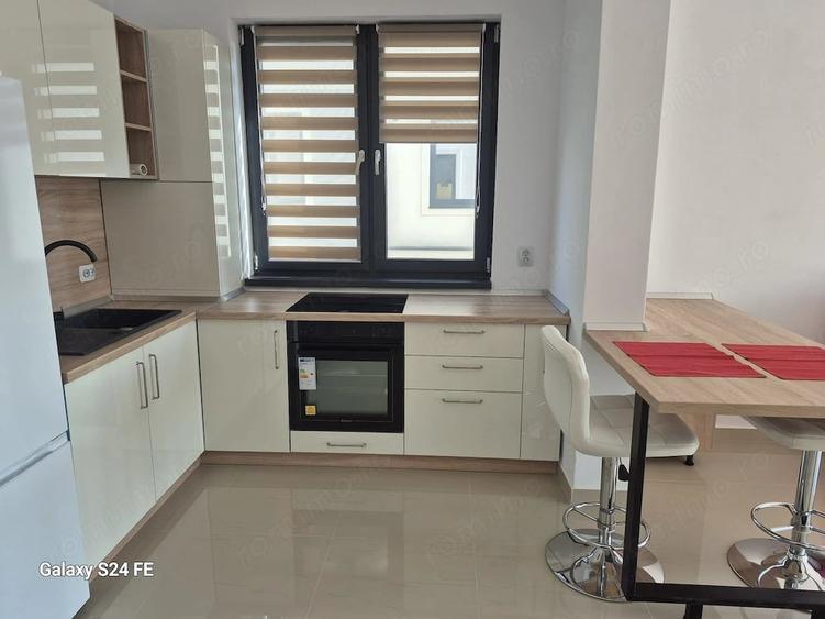 Apartament 2 camere ,prima inchiriere - 8