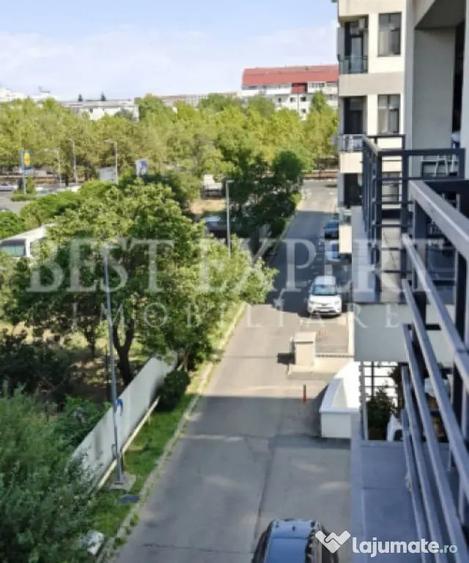 Garsoniera de inchiriat Theodor Pallady | Parcare incl - 13