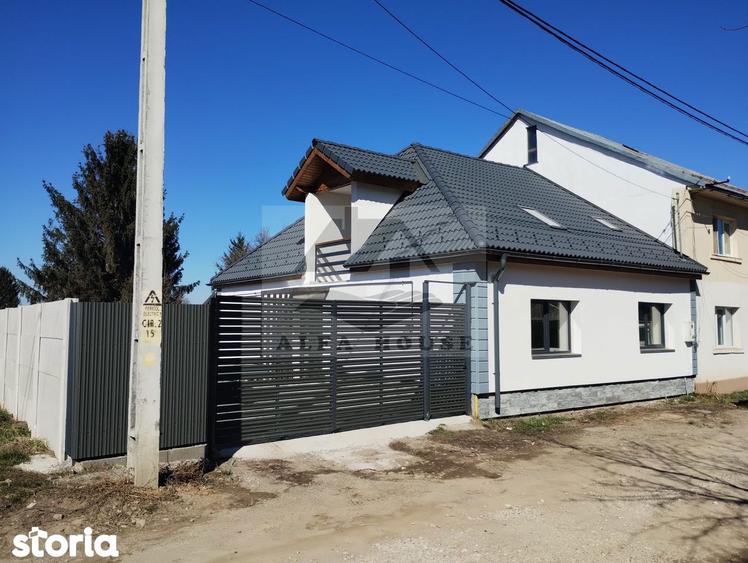 Casa individuala Sacele, 150 mp, 231 mp teren, renovata integral 2025 - 19