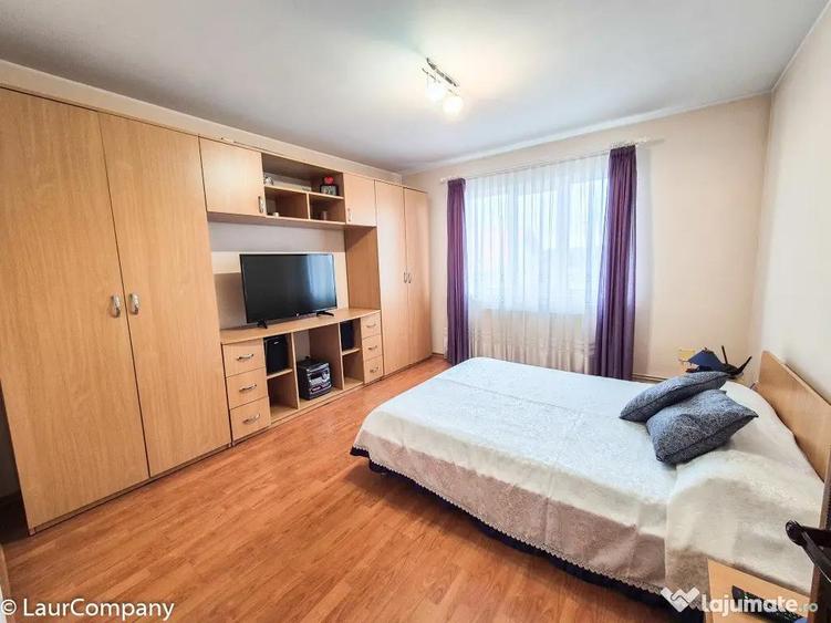 Casă cu 5 camere cu Teren 506 Mp în Prundu