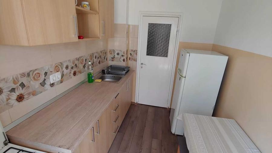 Apartament cu 2 camere decomandat în Florești