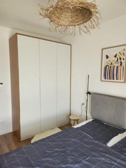 Apartament cosy în bloc certificat Green Homes cu costuri reduse de întreținere - 15