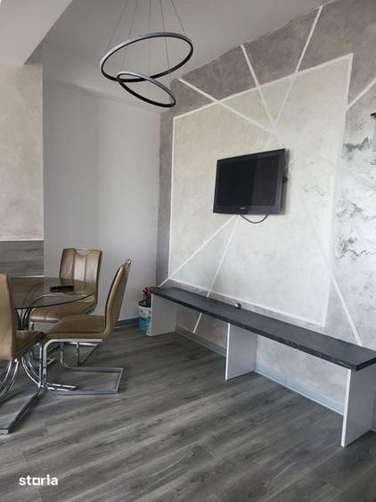 Apartament cu 2 camere în Progresul