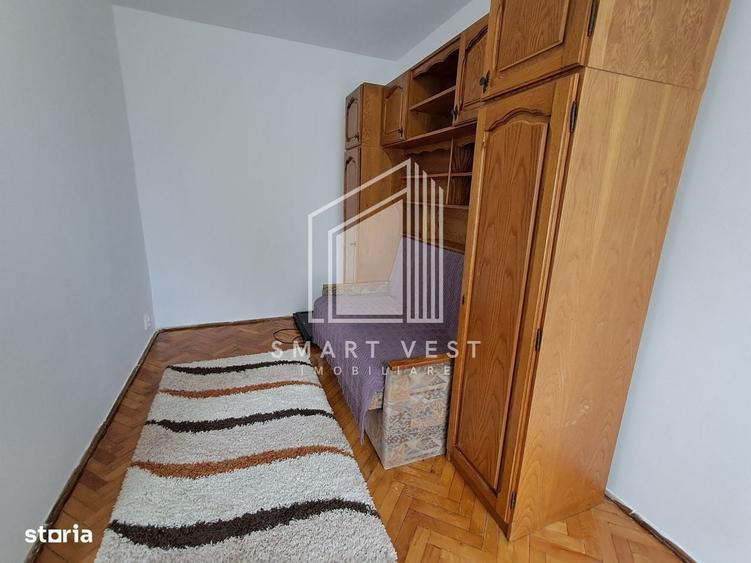 Apartament 2 camere | 33 mp | Zona Micro 14 - 3
