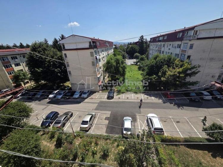 2 cam Ramnicu Valcea, Nord- str. Rapsodiei, centrala termica - 7