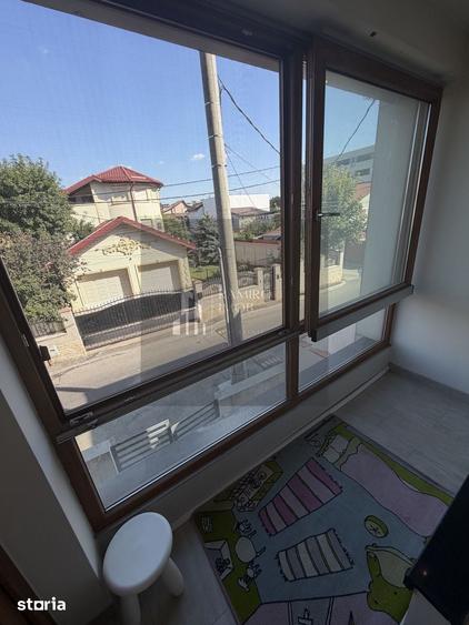 Apartament 3 camere Turnu Magurele / Alexandru Obregia / Bloc Nou - 8