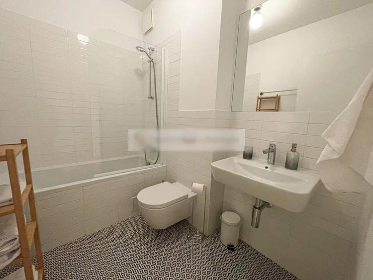 Apartament cu 2 camere semidecomandat, mobilat în Aviației