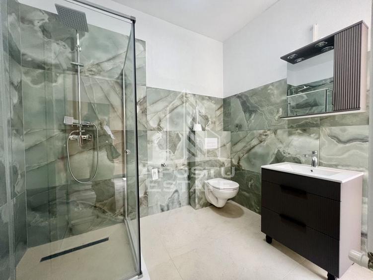 Apartament cu doua camere si scara interioara , in zona D... - 7