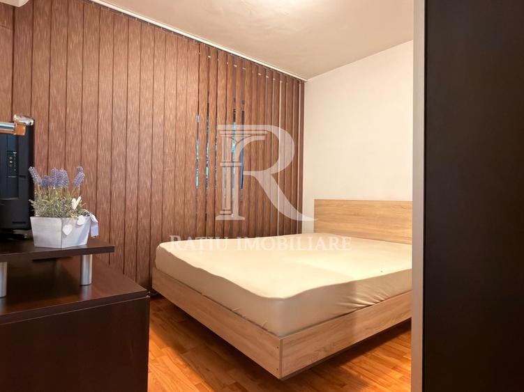 Apartament modern cu 2 camere | Decebal | Oradea - 13