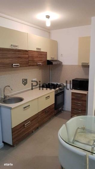 Apartament cu 2 camere în Grozăvești