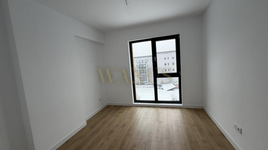 Apartament 3 camere, etaj 3, lift, bloc nou, zona Calea Moldovei - 2