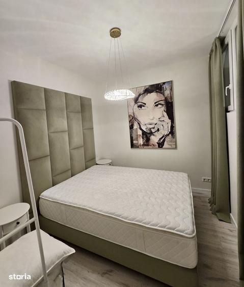 Apartament în Central