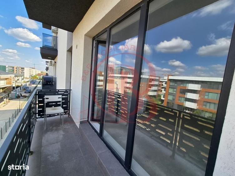 Apartament Finalizat 2 camere Mutare Imediata Th. Pallady - 11
