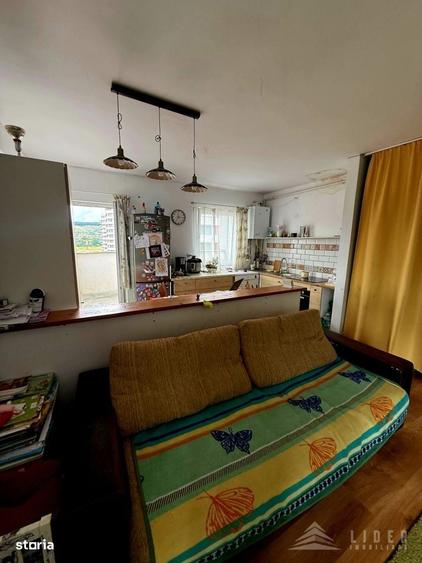 Apartament 3 camere zona Vivo Mall - 9