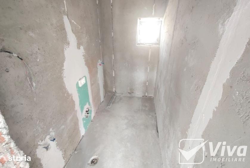 Casă cu 3 camere în Vorovești