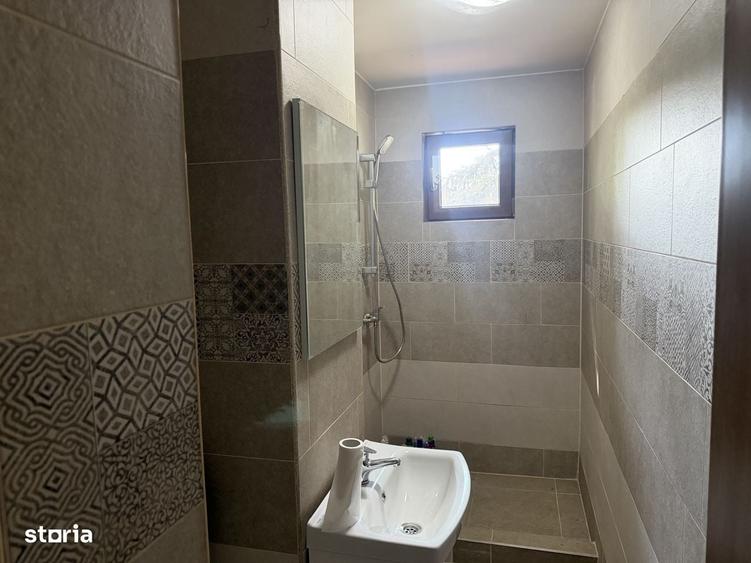 Apartament cu 2 camere în Micro 15