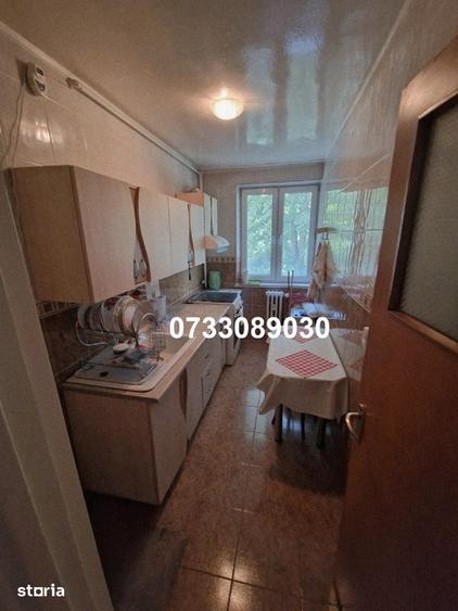 Berceni, str. Straduintei, Apartament 3 camere - 5