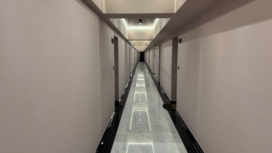 Apartament cu 3 camere decomandat, mobilat în Pipera