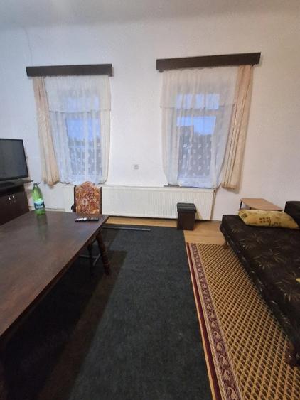 Garsonieră decomandată în Aradul Nou