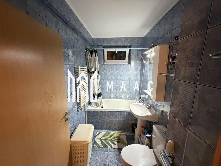 Apartament cu 2 camere decomandat, mobilat în Cedonia