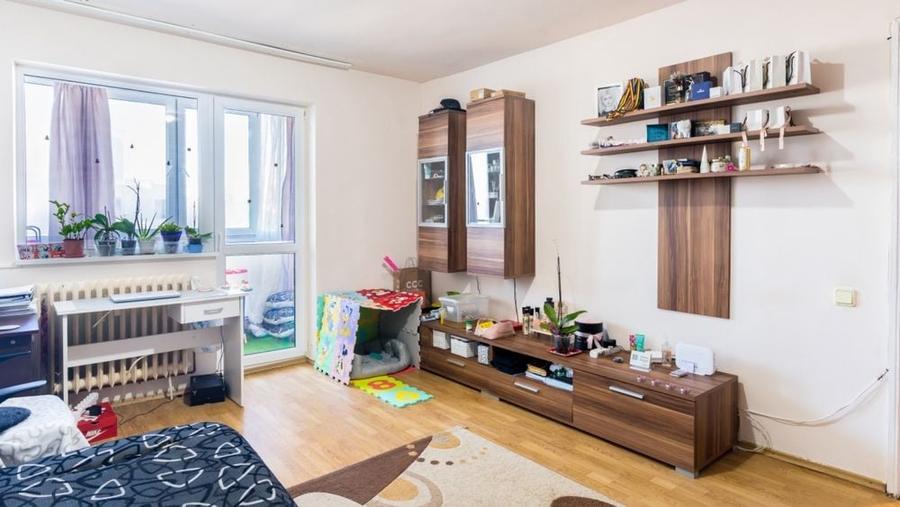 Inchiriez apartament cu doua camere in Cluj Napoca,str.Vidraru. - 6