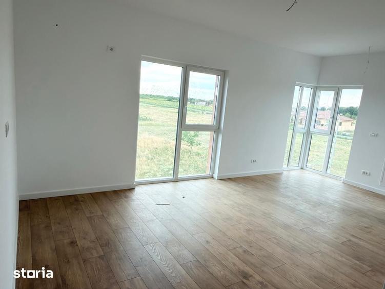 Apartament cu 2 camere în Torontalului