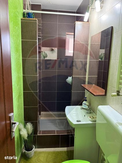 Apartament cu 4 camere în Depozitelor
