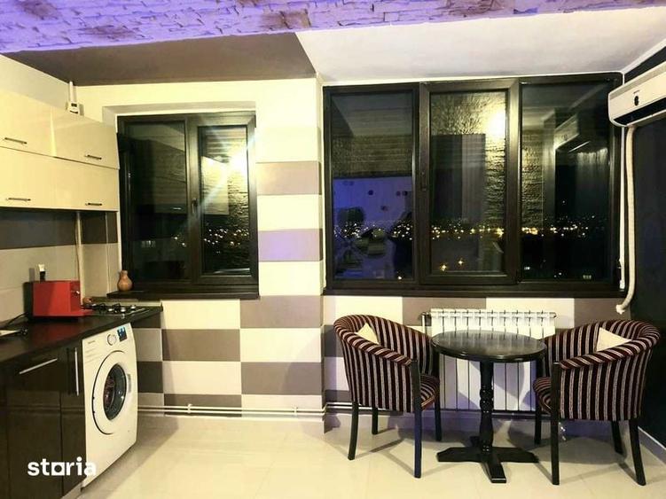 Piata Progresul, garsoniera de lux, regim hotelier 100 RON - 5