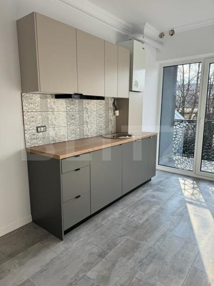 Microapartament de inchirat, central, Radauti - 3
