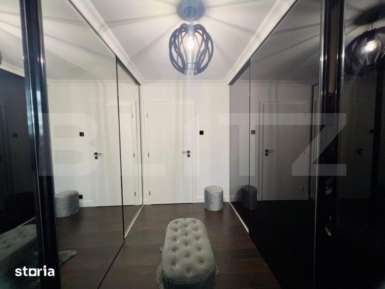 Apartament PREMIUM, 3 camere, 72 mp, Zona Valea Rosie- Caracal - 8