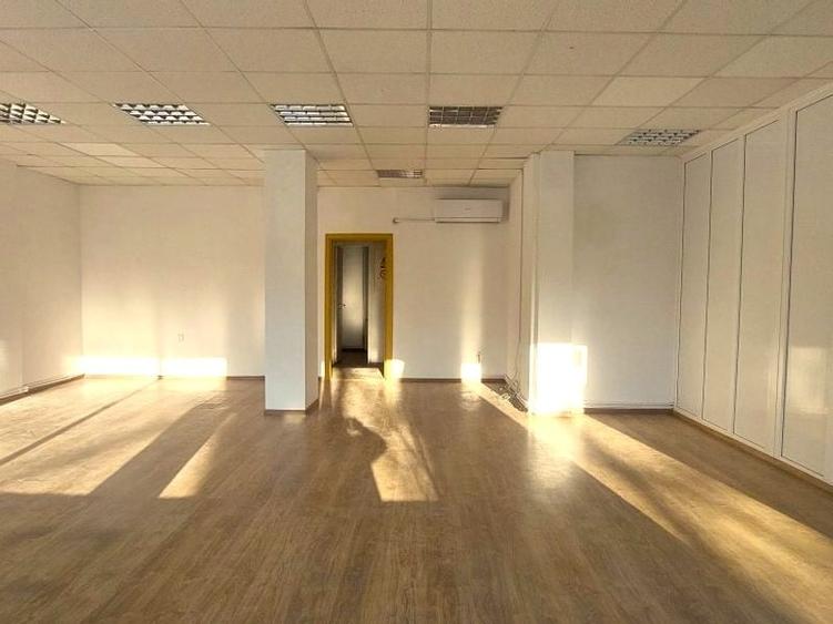 Spațiu comercial, de 70 mp, în Griviței