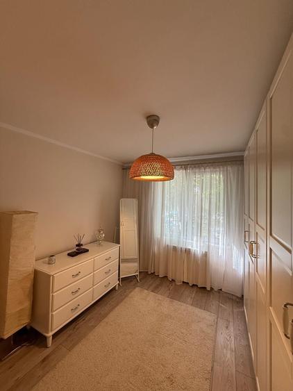 Direct proprietar_Ap.3 camere, Recent Renovat, Complet Mobilat - 2