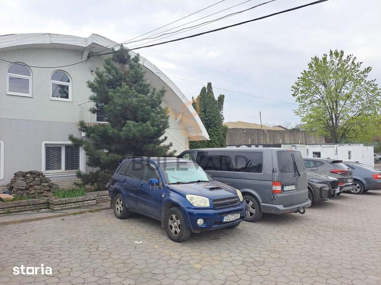 Spațiu comercial, de 147 mp, în Sopor