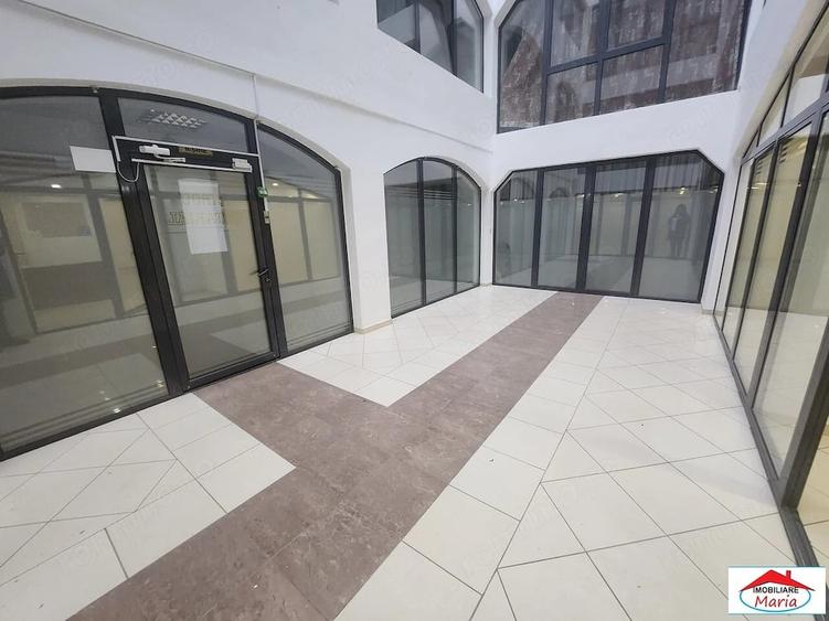 Spațiu comercial, de 85.5 mp, în Ultracentral