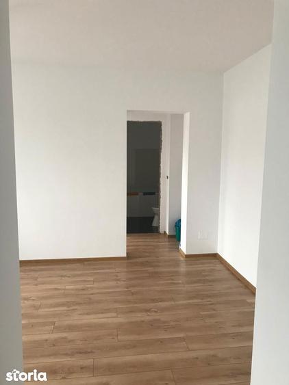 Apartament cu 2 camere în Rogerius