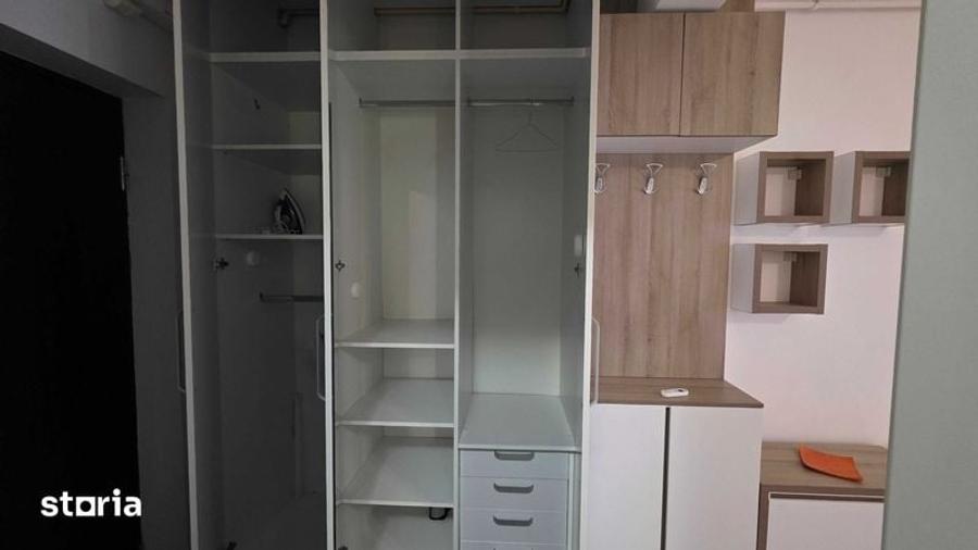 Apartament cu 2 camere în Bujac