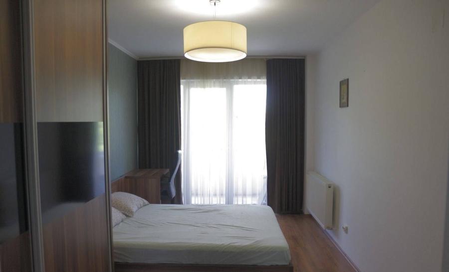 Apartament cu 3 camere în Mănăștur