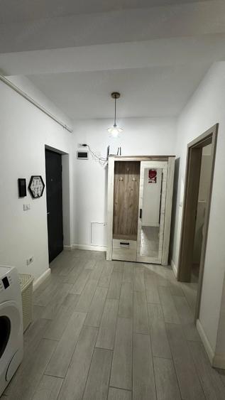 Garsonieră decomandată în Giroc
