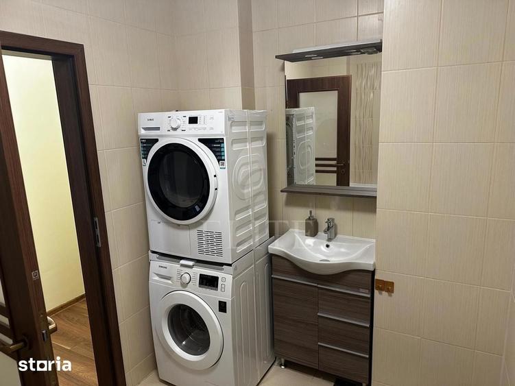 Apartament 3 camere in zona IULIUS MALL - 14