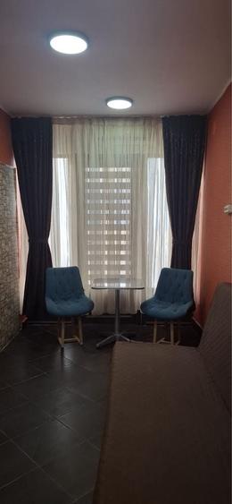 Apartament cu 2 camere decomandat în Militari