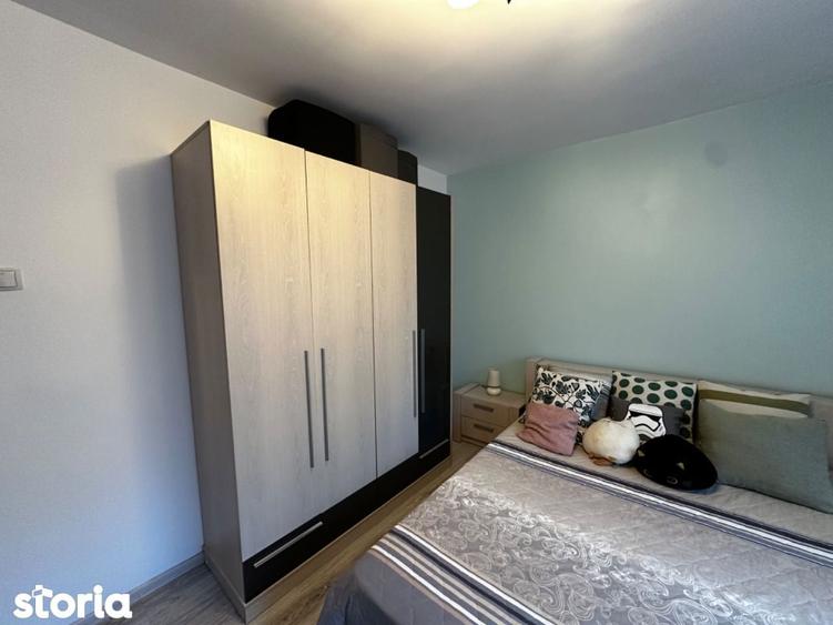 Apartament 2 camere, 56 mp, Parc Sebastian, Dumbrava Noua - 5