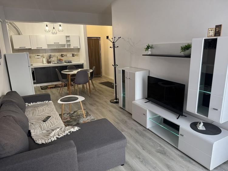 Apartament de inchiriat zona doamna Stanca, Dedeman - 7