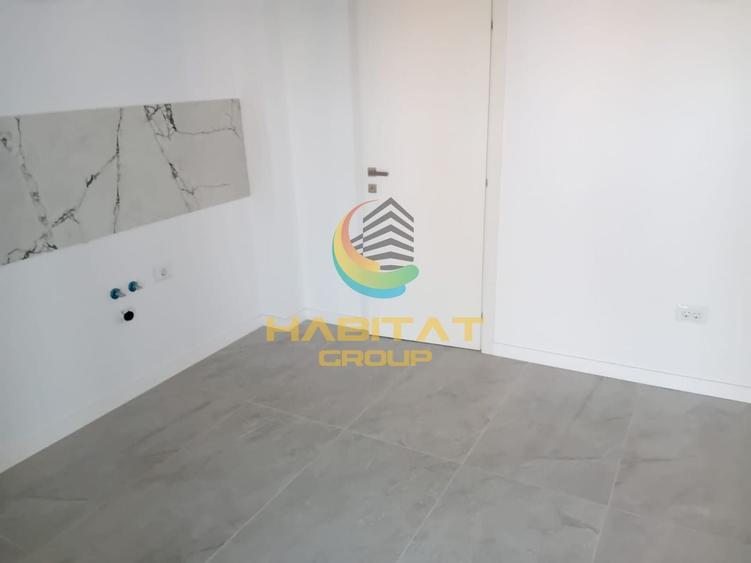 Apartament cu 2 camere decomandat în Nicolae Grigorescu