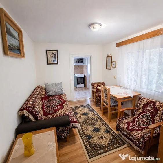 Casă cu 4 camere cu Teren 209 Mp în Central