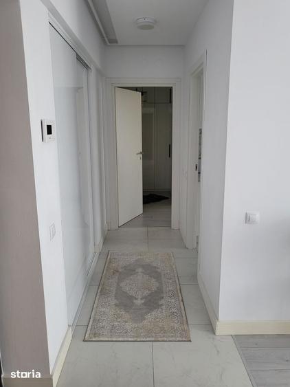 Apartament 2 camere cu balcon ?i parcare subterana - 5