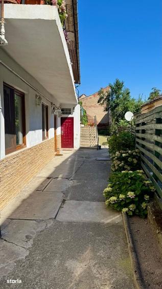 Apartament cu 2 camere în Orașul de Jos