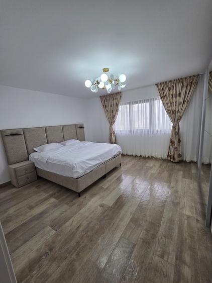 Casă cu 4 camere cu Teren 700 Mp în Sfântu Ilie